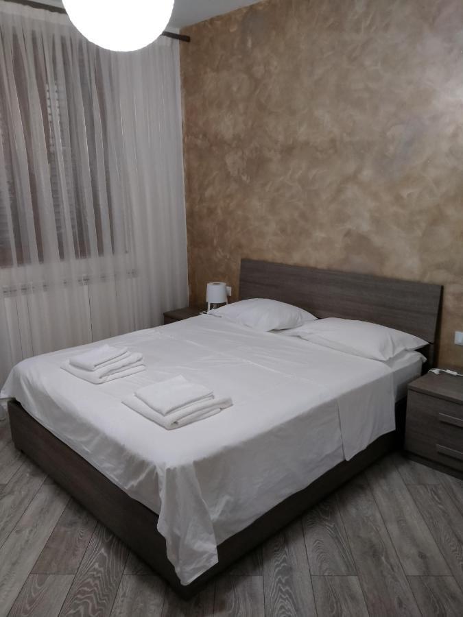 Casa Vacanza Volintiru Villa Como Ngoại thất bức ảnh