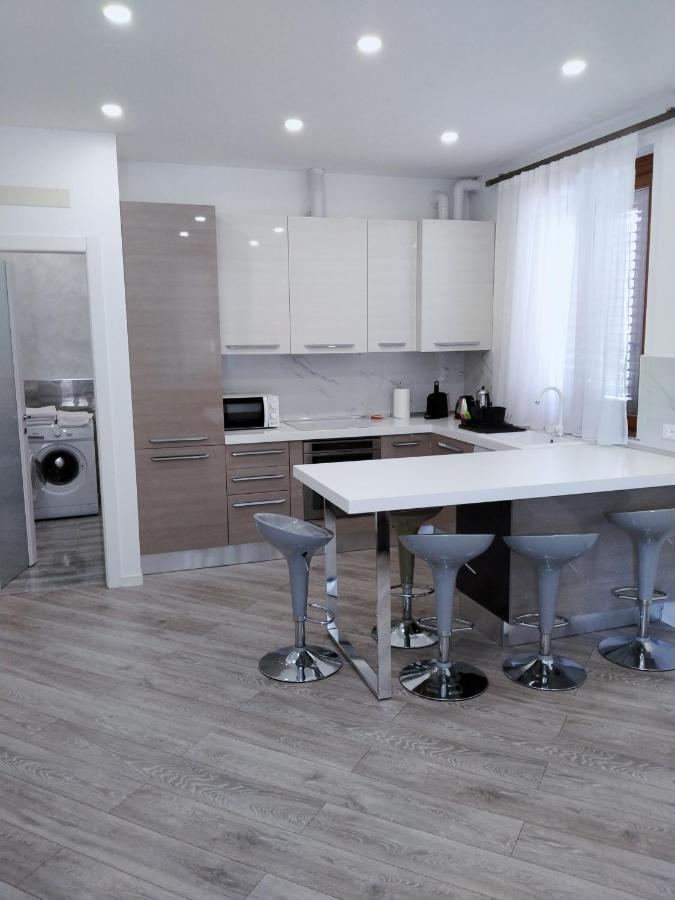 Casa Vacanza Volintiru Villa Como Ngoại thất bức ảnh